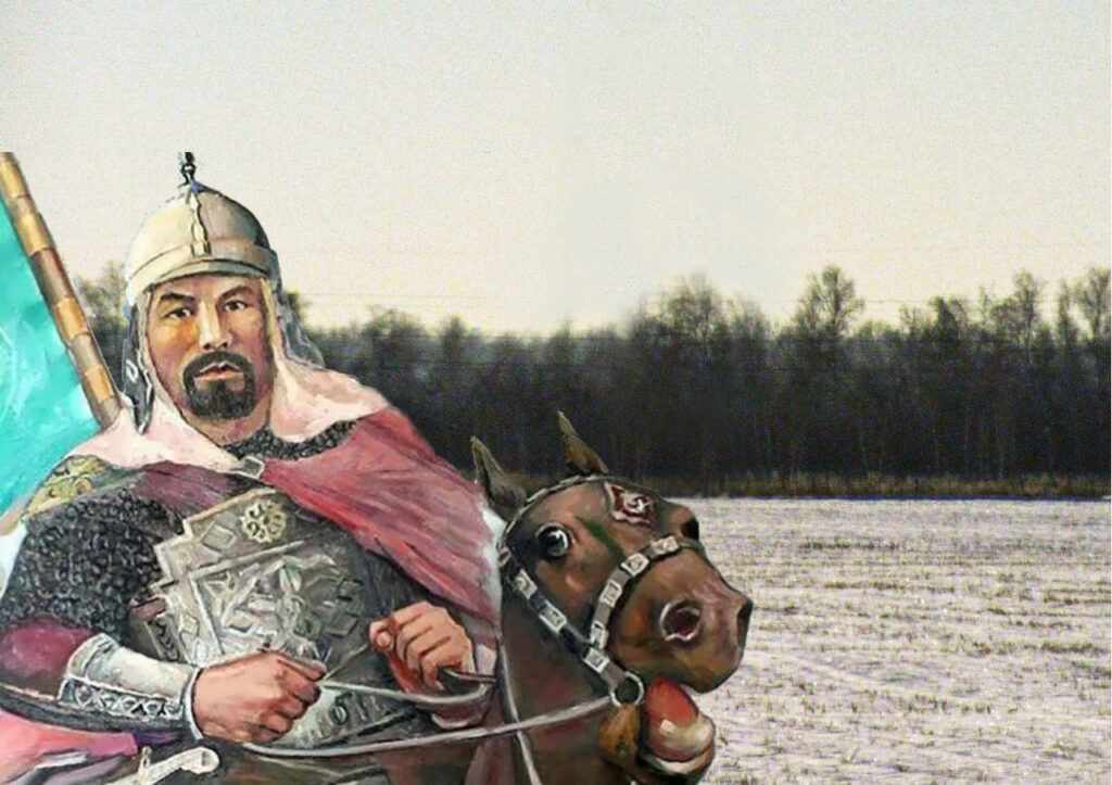 Баяу және әдемі сорады