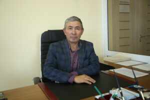 АЗАМАТ АСҚАН АСУЛАР