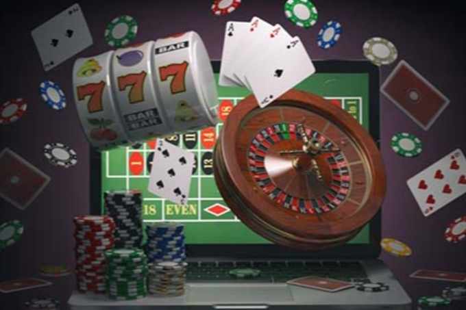 How Comparing Online Casino Platforms in India: A Detailed Examination Made Me A Better Salesperson