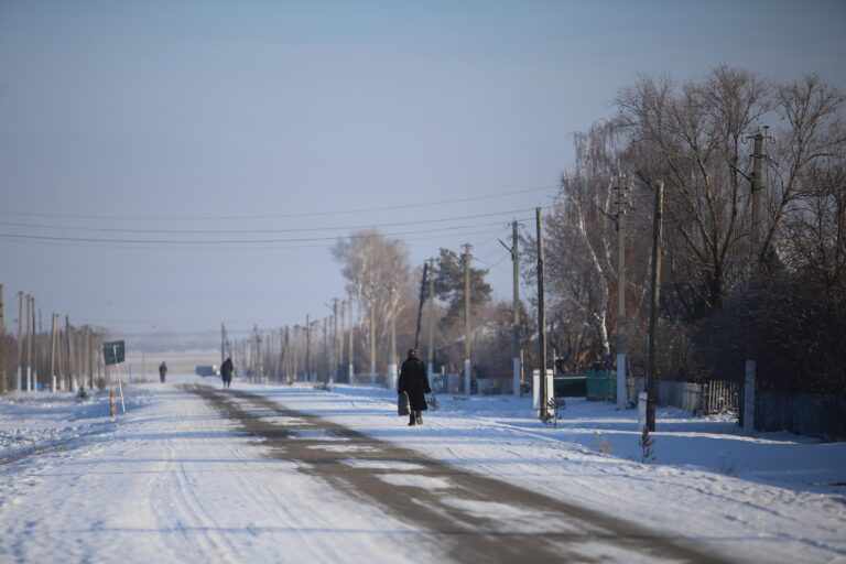 Аралағаштықтарды алаңдатқан ахуал