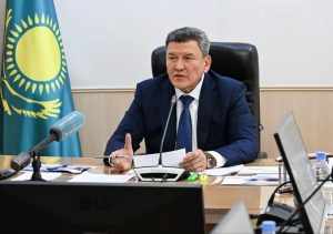 АЛТЫ АУДАНДА СУҒА ТҮСЕТІН ОРЫН ЖОҚ