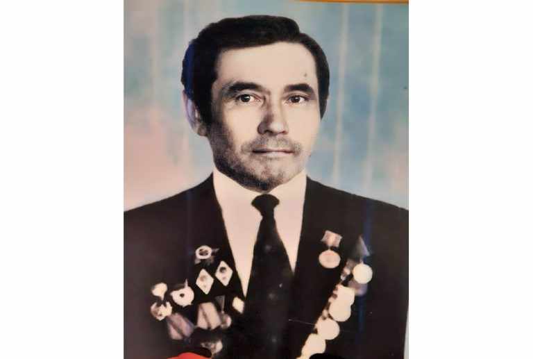 ЕСІМІ ҰМЫТЫЛМАЙДЫ
