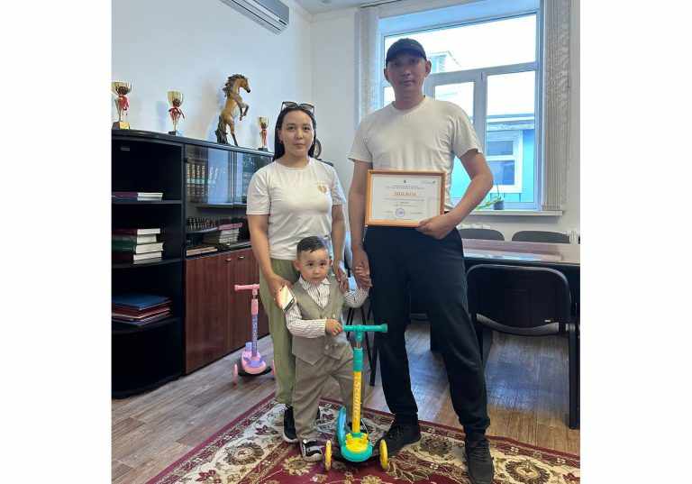 Ұмытылмас сәттер