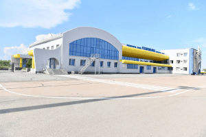 ПЕТРОПАВЛ ӘУЕЖАЙЫНЫҢ ӘЛЕУЕТІ ҚАНДАЙ?
