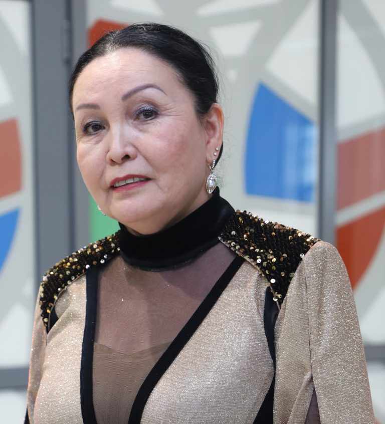 «ҚАЗІРГІ КӨРЕРМЕН – ТАЛҒАМПАЗ ӘРІ ТАЛАПШЫЛ»