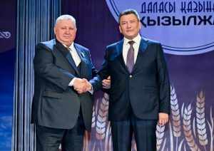 ДИҚАН ЕҢБЕГІ – ЕЛ ЫРЫСЫ