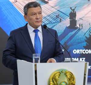 ОН АЙДАҒЫ ОҢ НӘТИЖЕЛЕР