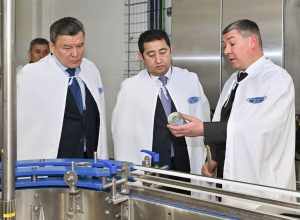 КЕЛЕШЕГІ КЕМЕЛ КӘСІПОРЫНДАР