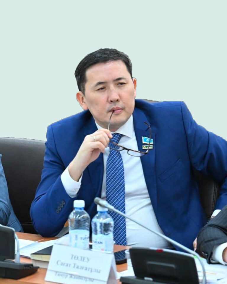 «АУЫЛ МЕН ҚАЛА АРАСЫНДАҒЫ АЛШАҚТЫҚ АЗАЮЫ ТИІС»